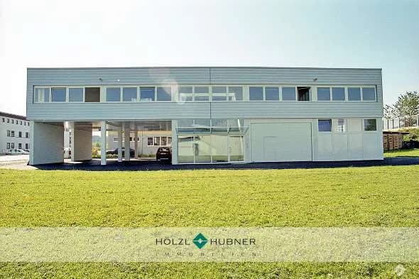 Gewerbeimmobilie mieten in Salzburg-Umgebung – 512 m², € 6.675
