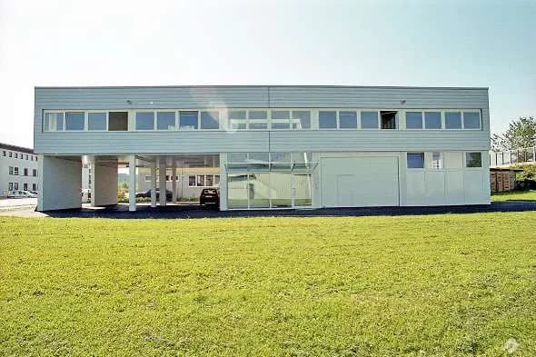 Gewerbeimmobilie mieten in Salzburg-Umgebung – 512 m², € 6.675 – Bild 2 von 6