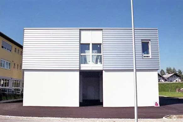 Gewerbeimmobilie mieten in Salzburg-Umgebung – 512 m², € 6.675 – Bild 3 von 6