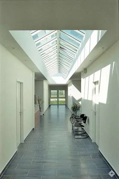 Gewerbeimmobilie mieten in Salzburg-Umgebung – 512 m², € 6.675 – Bild 4 von 6