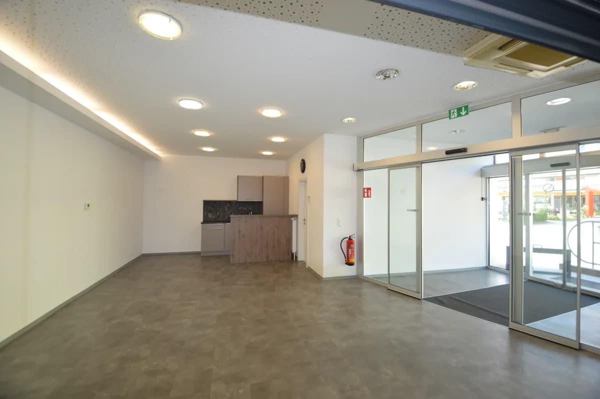 Gewerbeimmobilie mieten in Amstetten – 109 m², € 1.200 – Bild 4 von 11