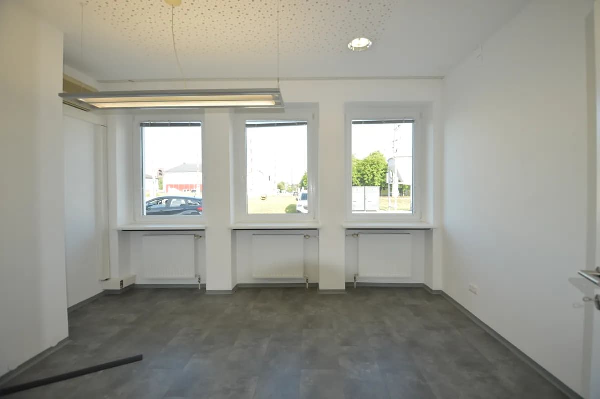 Gewerbeimmobilie mieten in Amstetten – 109 m², € 1.200 – Bild 6 von 11