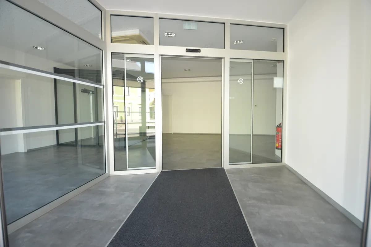 Gewerbeimmobilie mieten in Amstetten – 109 m², € 1.200 – Bild 8 von 11