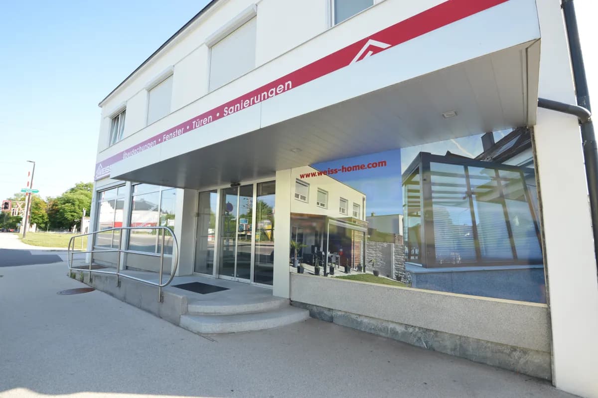 Gewerbeimmobilie mieten in Amstetten – 109 m², € 1.200 – Bild 10 von 11