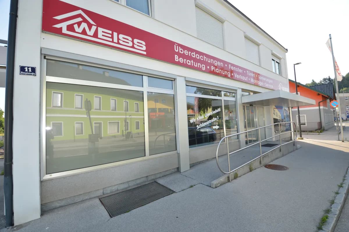Gewerbeimmobilie mieten in Amstetten – 109 m², € 1.200 – Bild 11 von 11