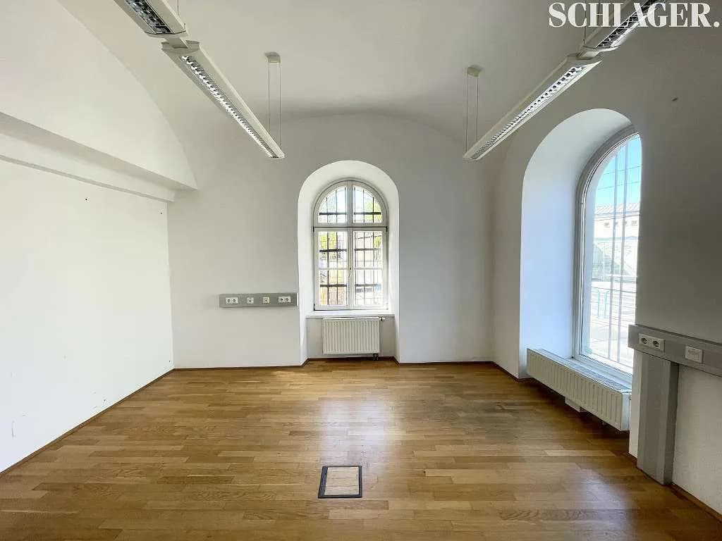 Gewerbeimmobilie mieten in Graz – 736 m², € 8.097 – Bild 4 von 9