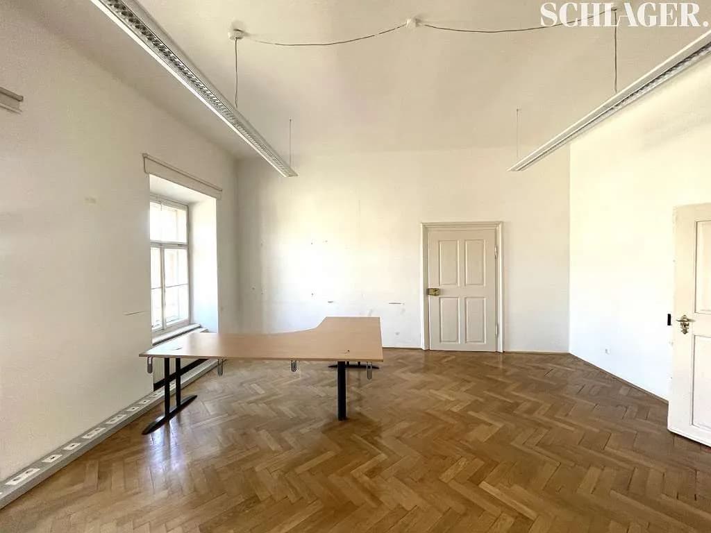 Gewerbeimmobilie mieten in Graz – 736 m², € 8.097 – Bild 6 von 9
