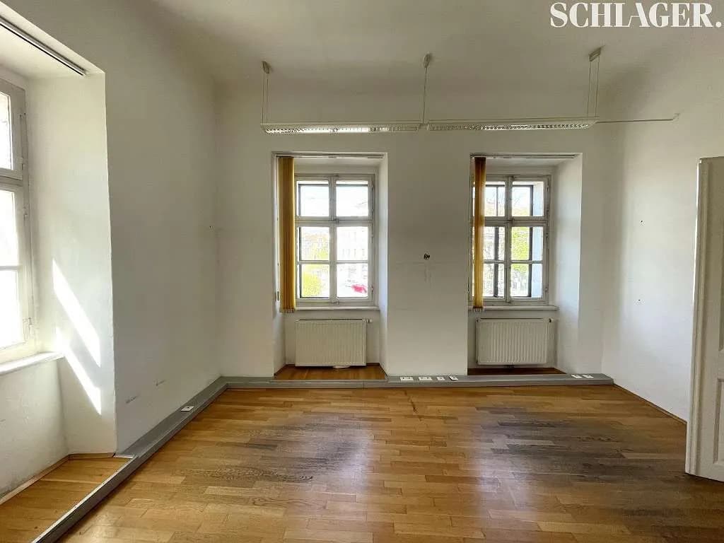 Gewerbeimmobilie mieten in Graz – 736 m², € 8.097 – Bild 7 von 9