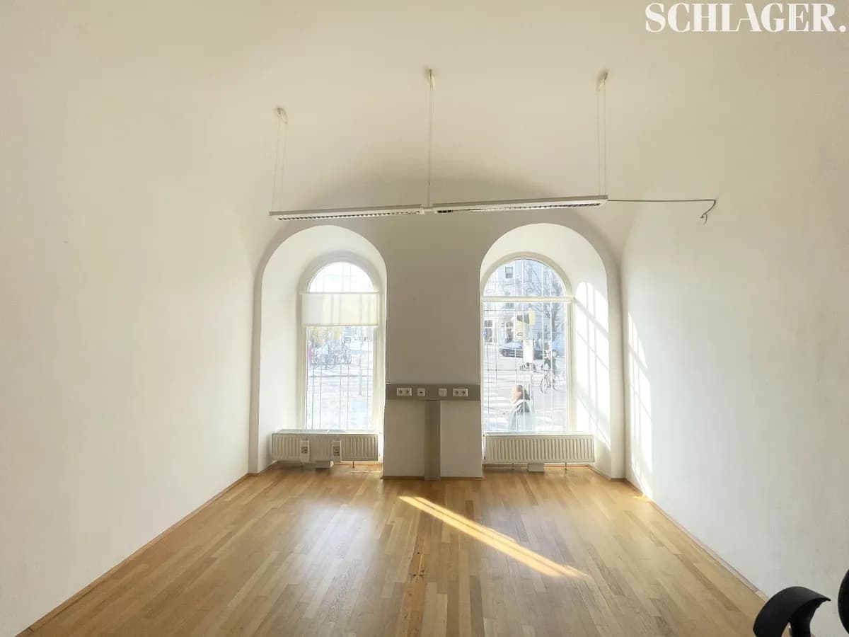 Gewerbeimmobilie mieten in Graz – 266 m², € 2.921 – Bild 3 von 7