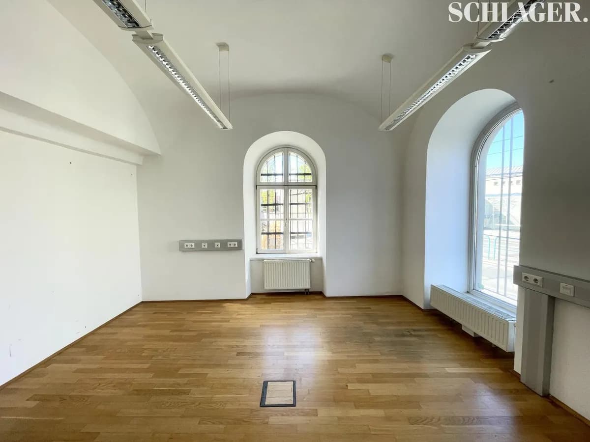 Gewerbeimmobilie mieten in Graz – 266 m², € 2.921 – Bild 4 von 7