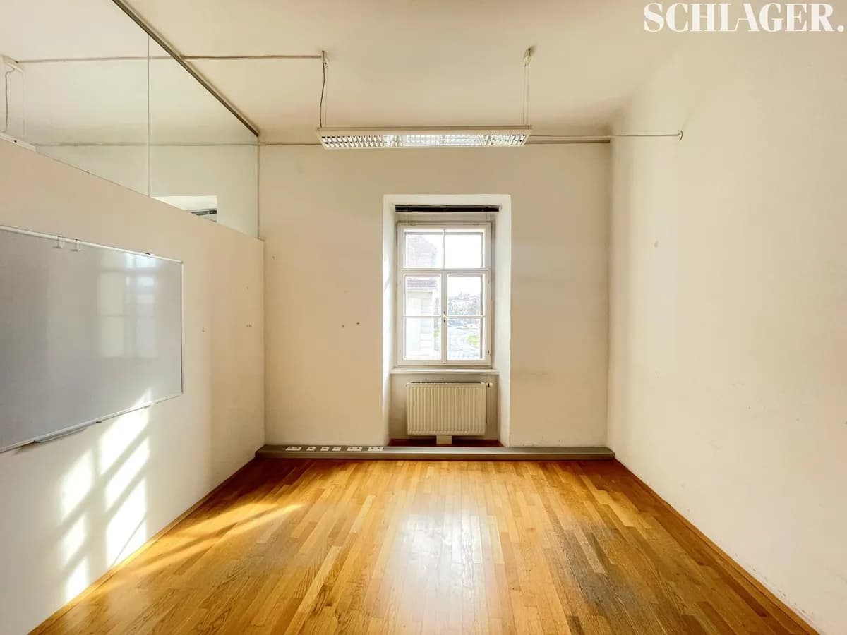 Gewerbeimmobilie mieten in Graz – 266 m², € 2.921 – Bild 7 von 7