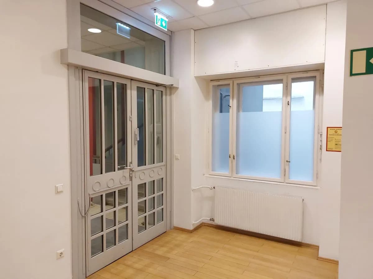8-Zimmer-Gewerbeimmobilie mieten in Wien – 319 m², € 6.482 – Bild 3 von 18