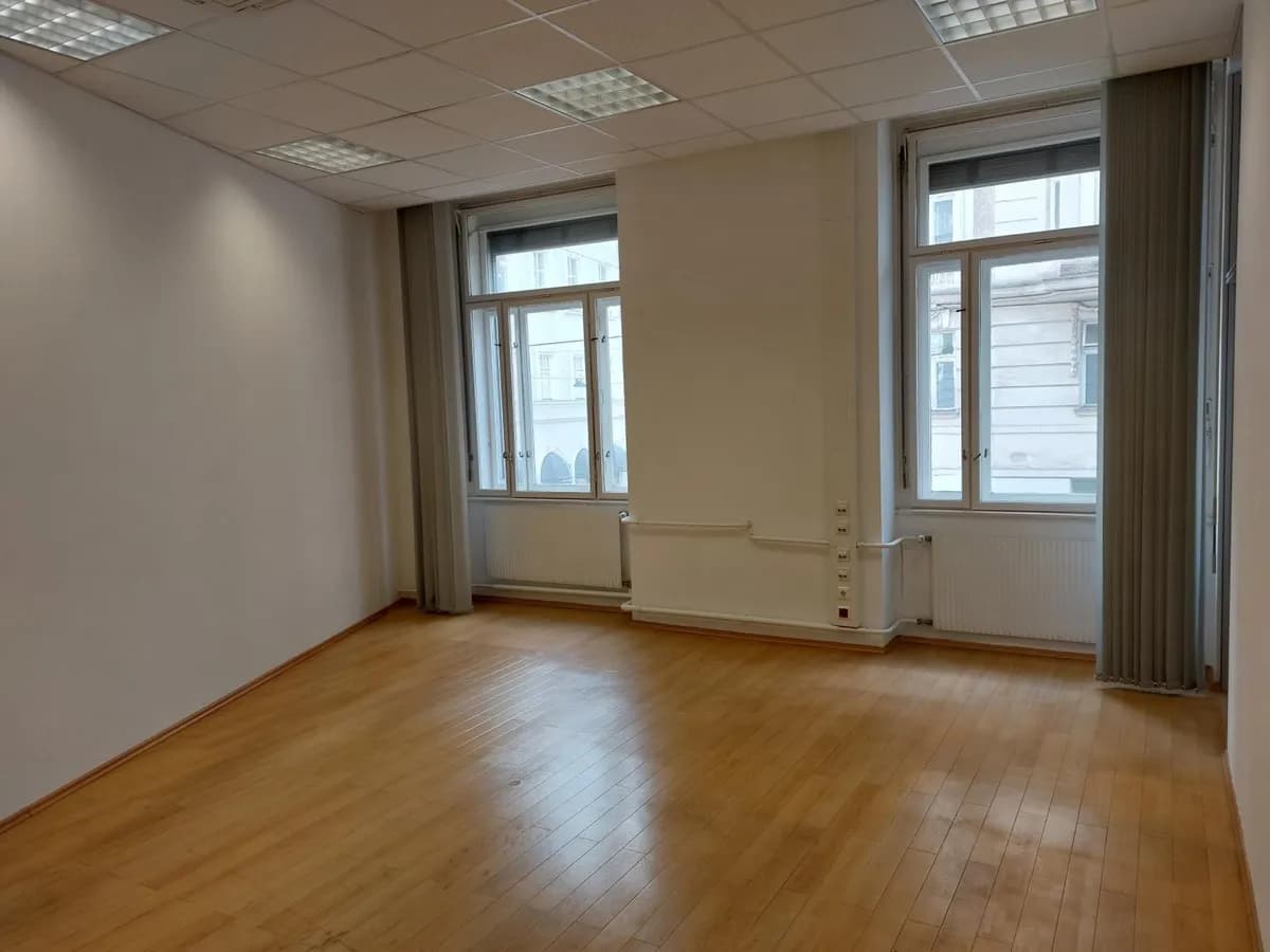 8-Zimmer-Gewerbeimmobilie mieten in Wien – 319 m², € 6.482 – Bild 14 von 18