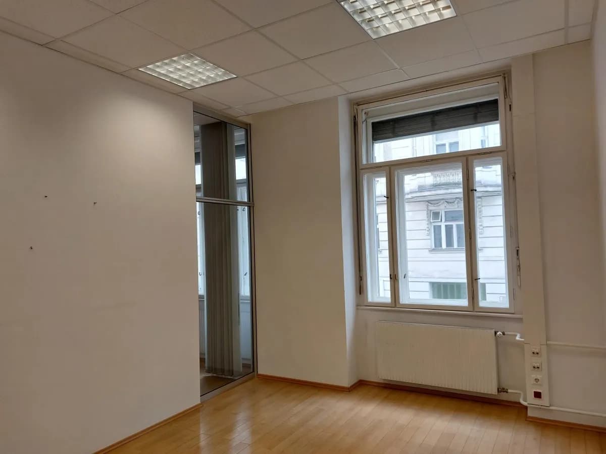 8-Zimmer-Gewerbeimmobilie mieten in Wien – 319 m², € 6.482 – Bild 15 von 18