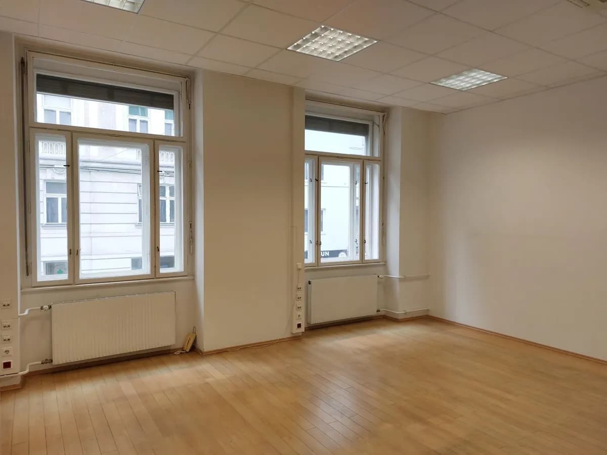 8-Zimmer-Gewerbeimmobilie mieten in Wien – 319 m², € 6.482 – Bild 18 von 18