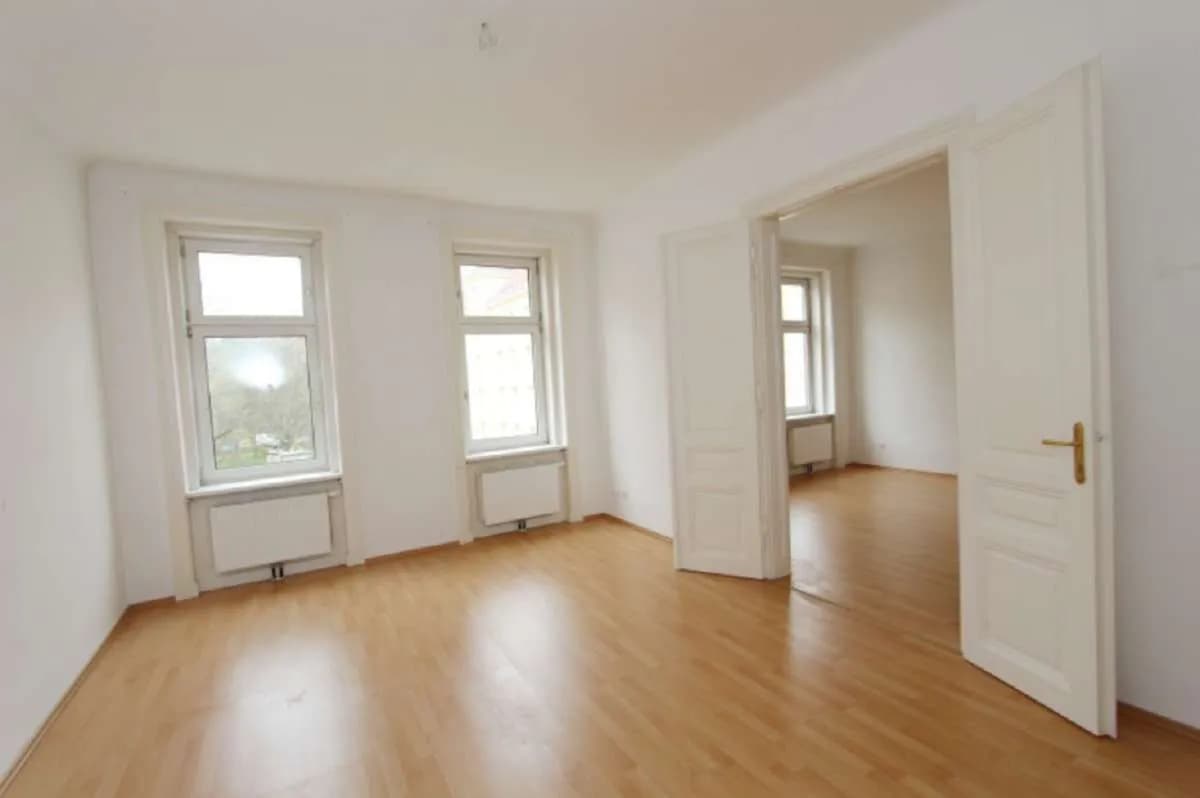 2-Zimmer-Wohnung kaufen in Wien – 60 m², € 248.000