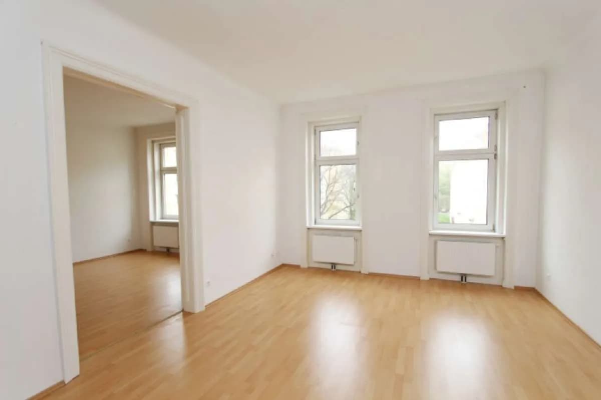 2-Zimmer-Wohnung kaufen in Wien – 60 m², € 248.000 – Bild 2 von 23