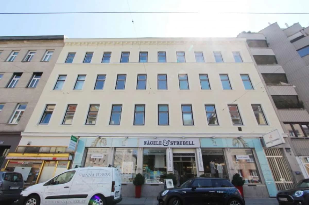 2-Zimmer-Wohnung kaufen in Wien – 60 m², € 248.000 – Bild 3 von 23