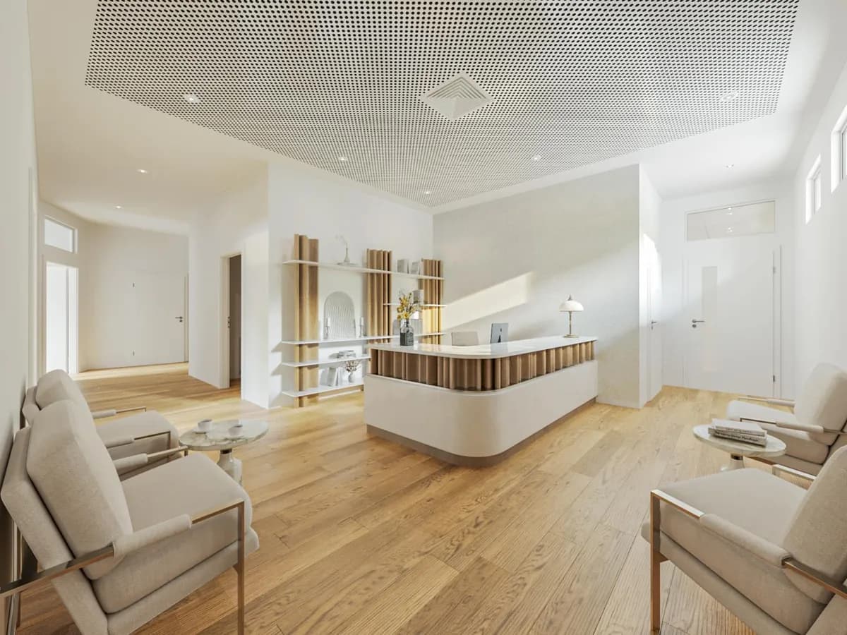 Immobilie mieten in Perg – 232 m², € 1.820 – Bild 3 von 8