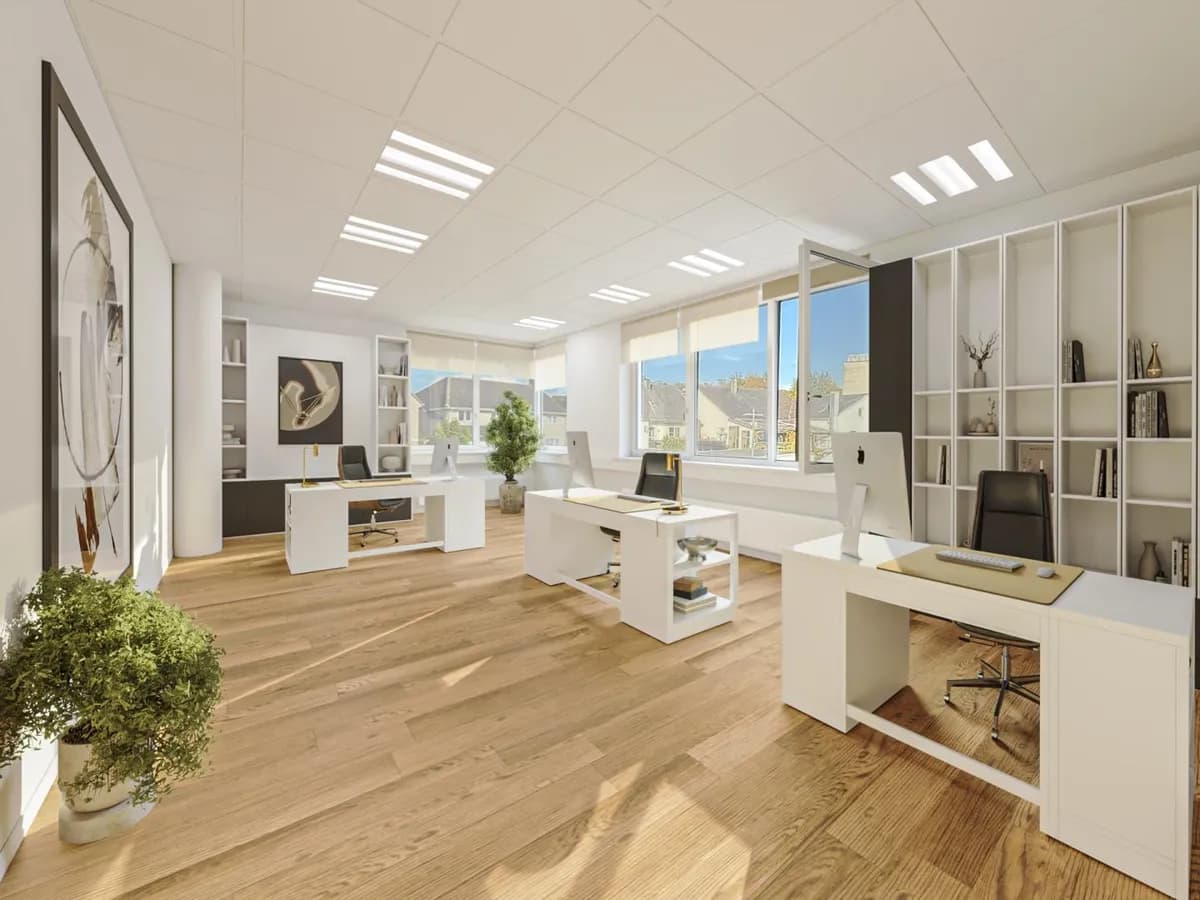 Immobilie mieten in Perg – 232 m², € 1.820 – Bild 5 von 8