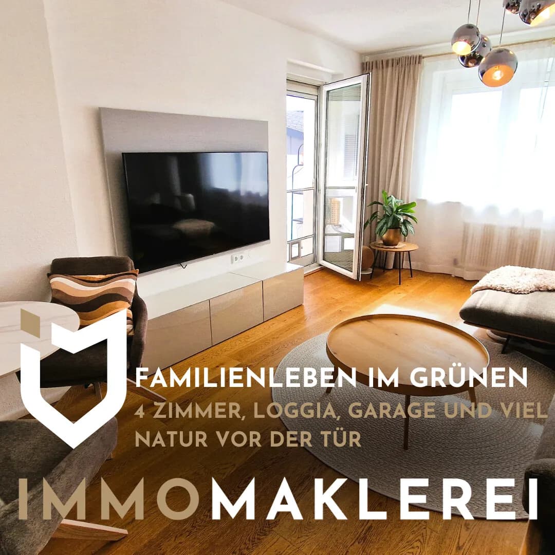 4-Zimmer-Wohnung kaufen in Steyr-Land – 101,31 m², € 279.000