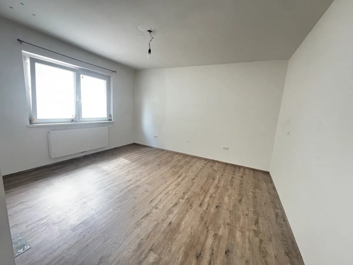 7-Zimmer-Haus mieten in Mattersburg – 130 m², € 1.490 – Bild 2 von 11