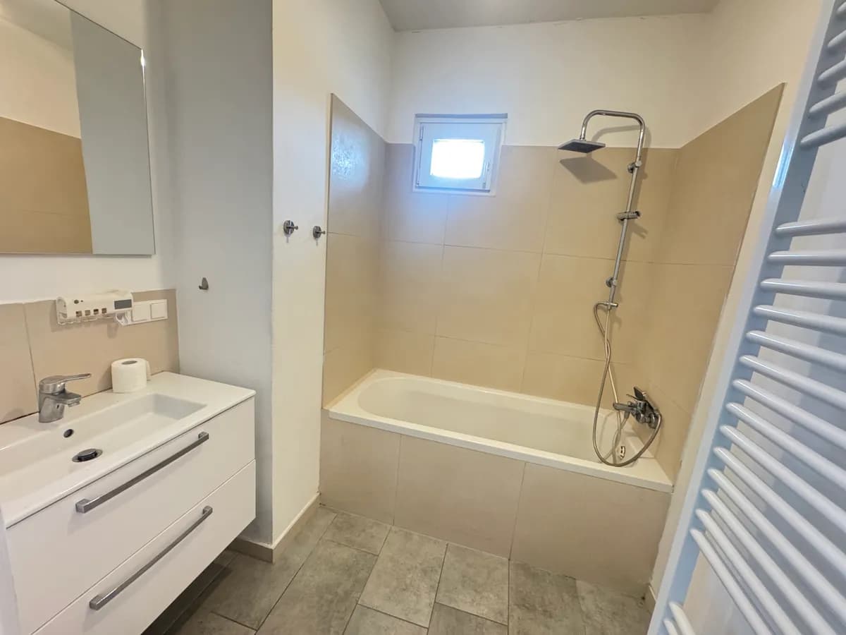 7-Zimmer-Haus mieten in Mattersburg – 130 m², € 1.490 – Bild 5 von 11