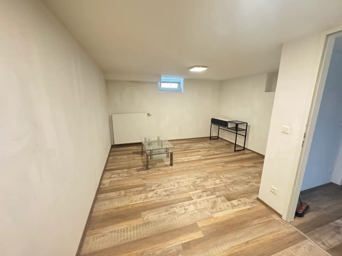 7-Zimmer-Haus mieten in Mattersburg – 130 m², € 1.490 – Bild 7 von 11