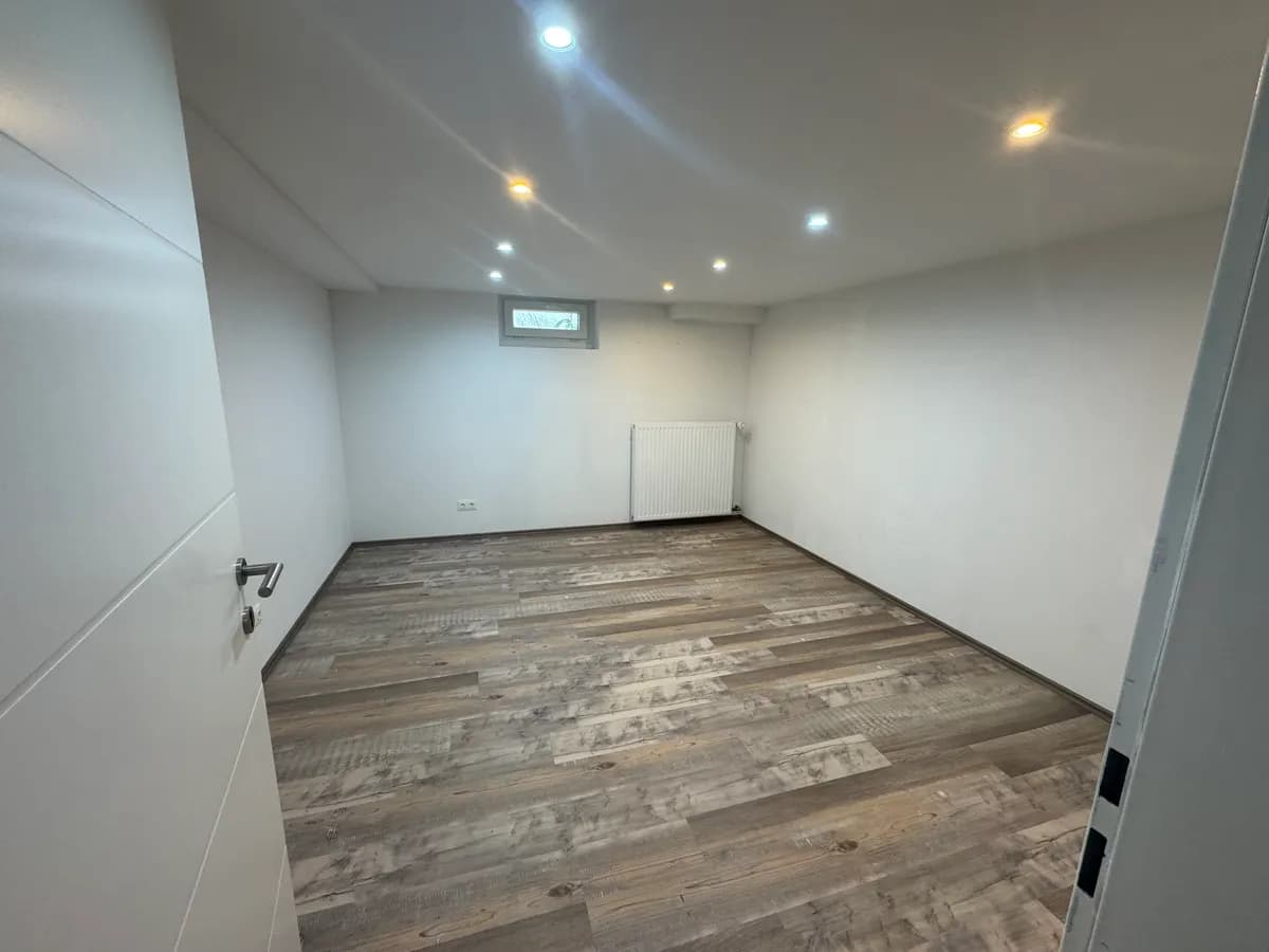 7-Zimmer-Haus mieten in Mattersburg – 130 m², € 1.490 – Bild 8 von 11