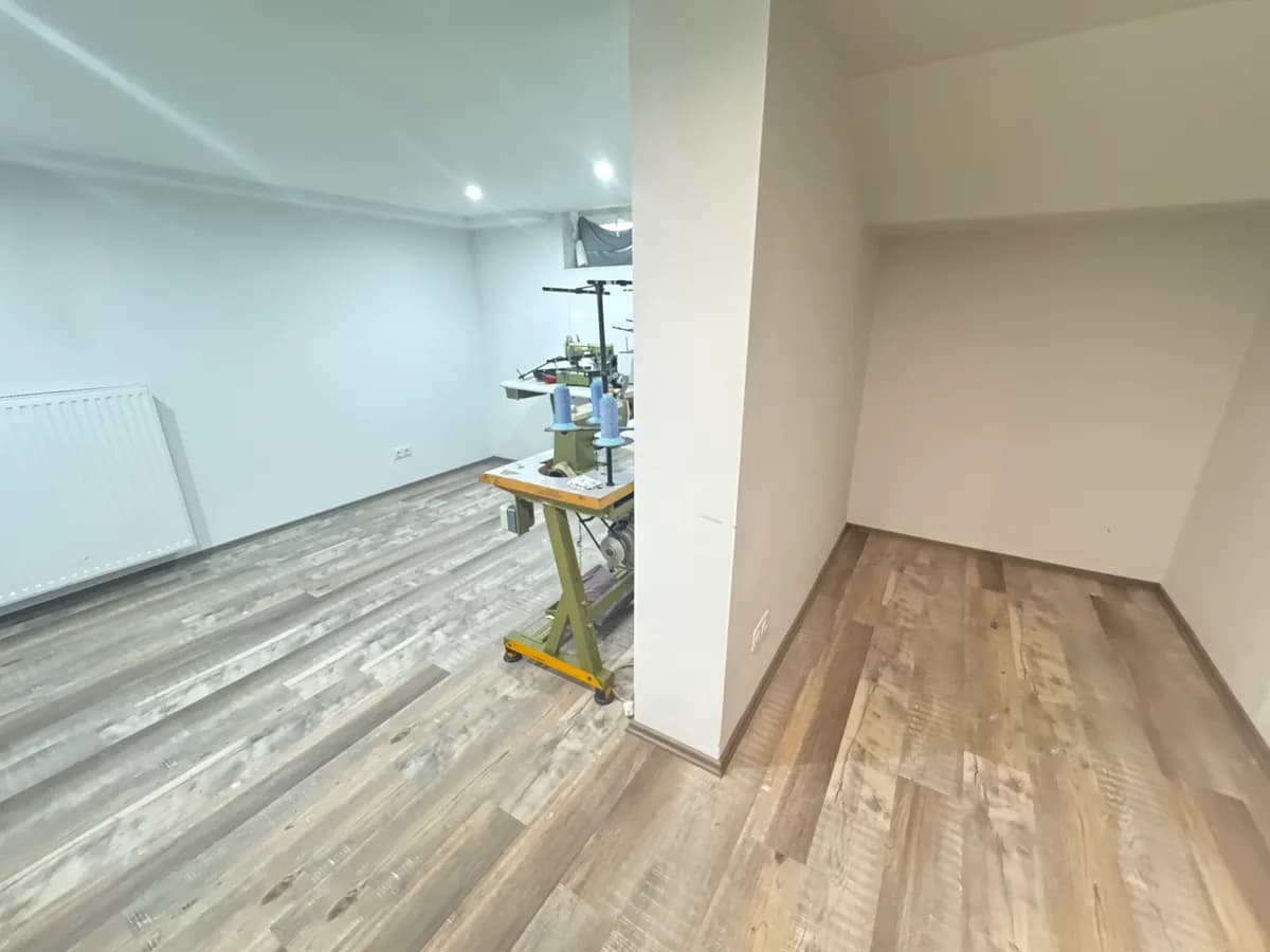 7-Zimmer-Haus mieten in Mattersburg – 130 m², € 1.490 – Bild 9 von 11