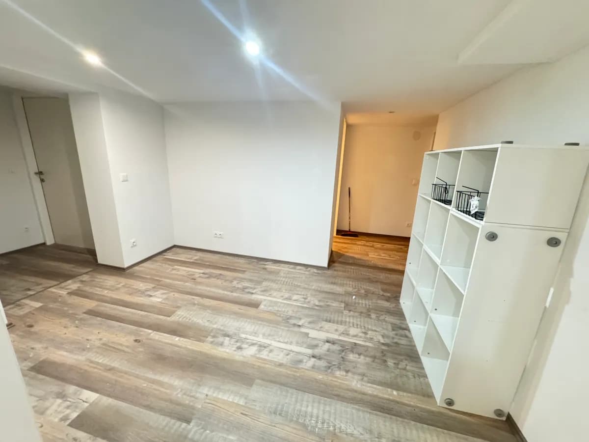 7-Zimmer-Haus mieten in Mattersburg – 130 m², € 1.490 – Bild 10 von 11