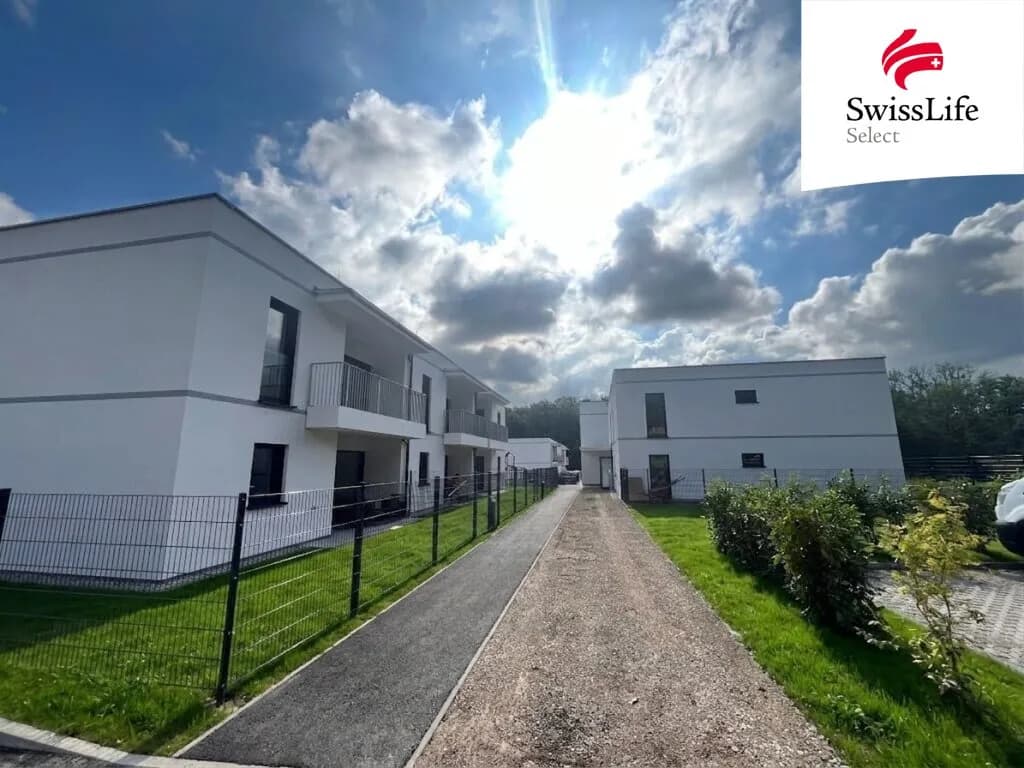 Immobilie kaufen in Gmunden – 58 m², € 330.000