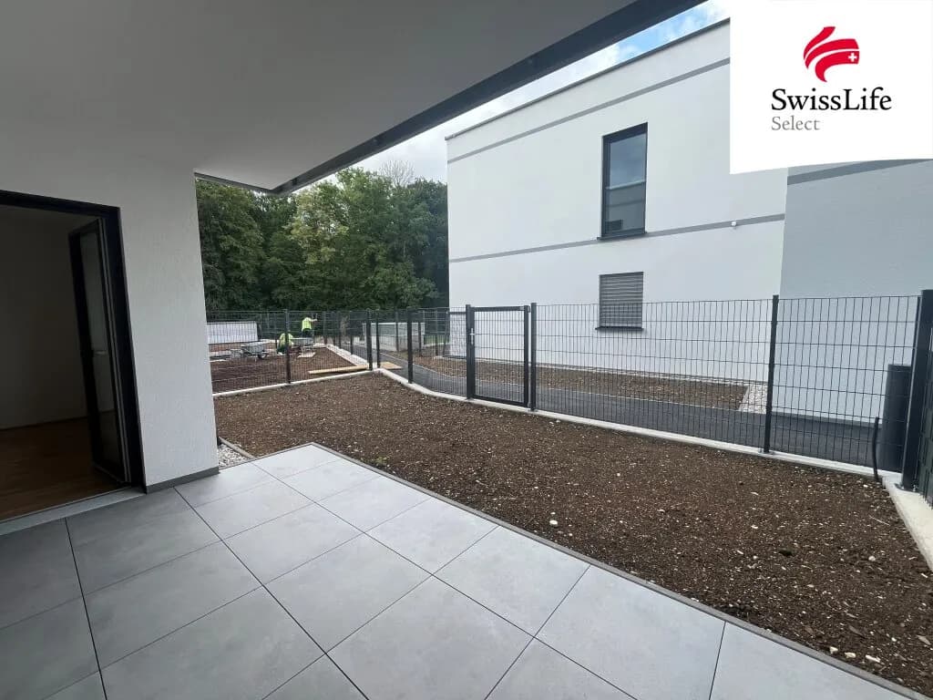 Immobilie kaufen in Gmunden – 58 m², € 330.000 – Bild 2 von 16