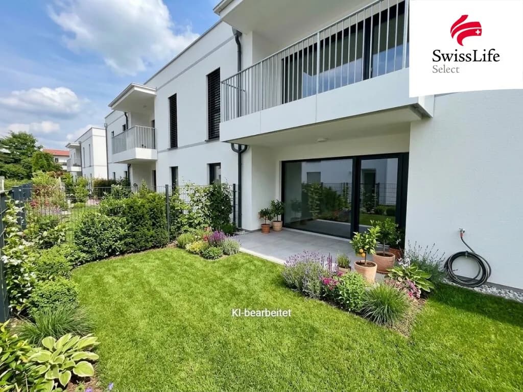 Immobilie kaufen in Gmunden – 58 m², € 330.000 – Bild 3 von 16