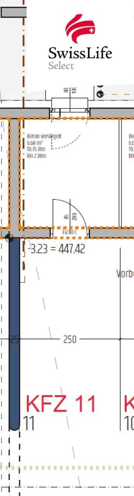 Immobilie kaufen in Gmunden – 58 m², € 330.000 – Bild 15 von 16