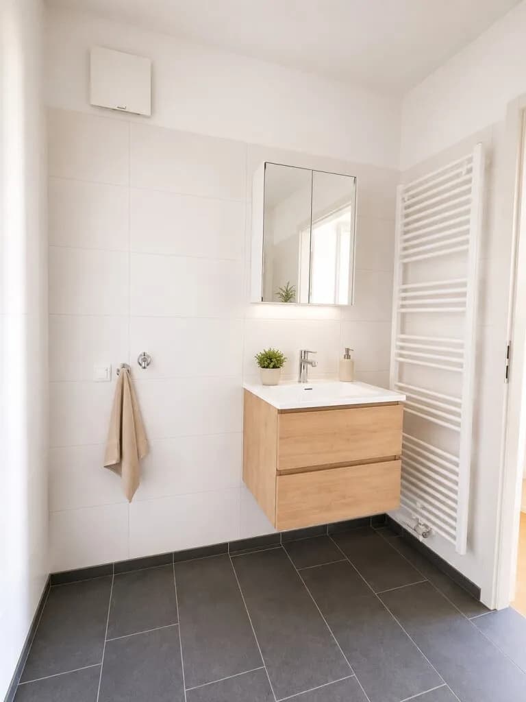 3-Zimmer-Wohnung mieten in Graz – 78,48 m², € 1.200 – Bild 4 von 11