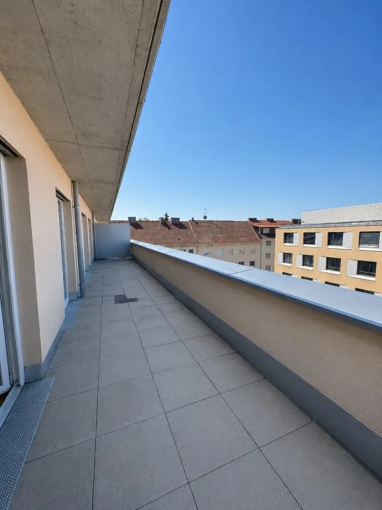 3-Zimmer-Wohnung mieten in Graz – 78,48 m², € 1.200 – Bild 5 von 11