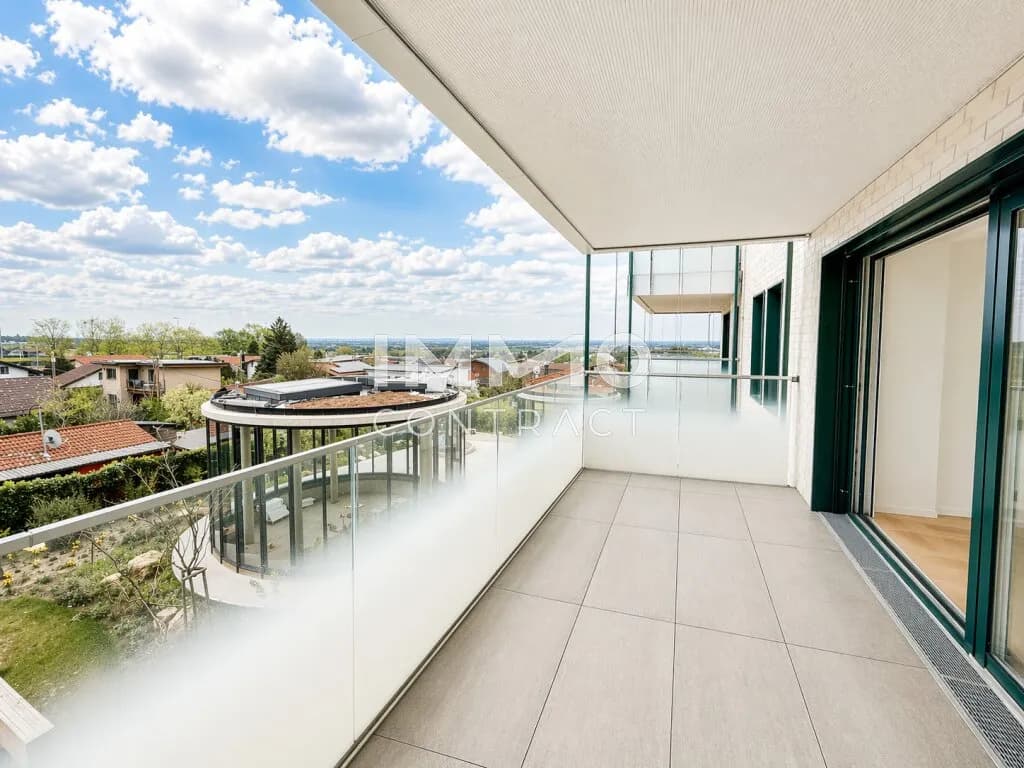 2-Zimmer-Wohnung kaufen in Wien – 49,35 m², € 440.000