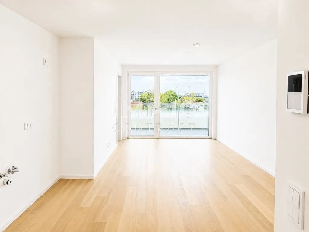 2-Zimmer-Wohnung kaufen in Wien – 49,35 m², € 440.000 – Bild 2 von 11
