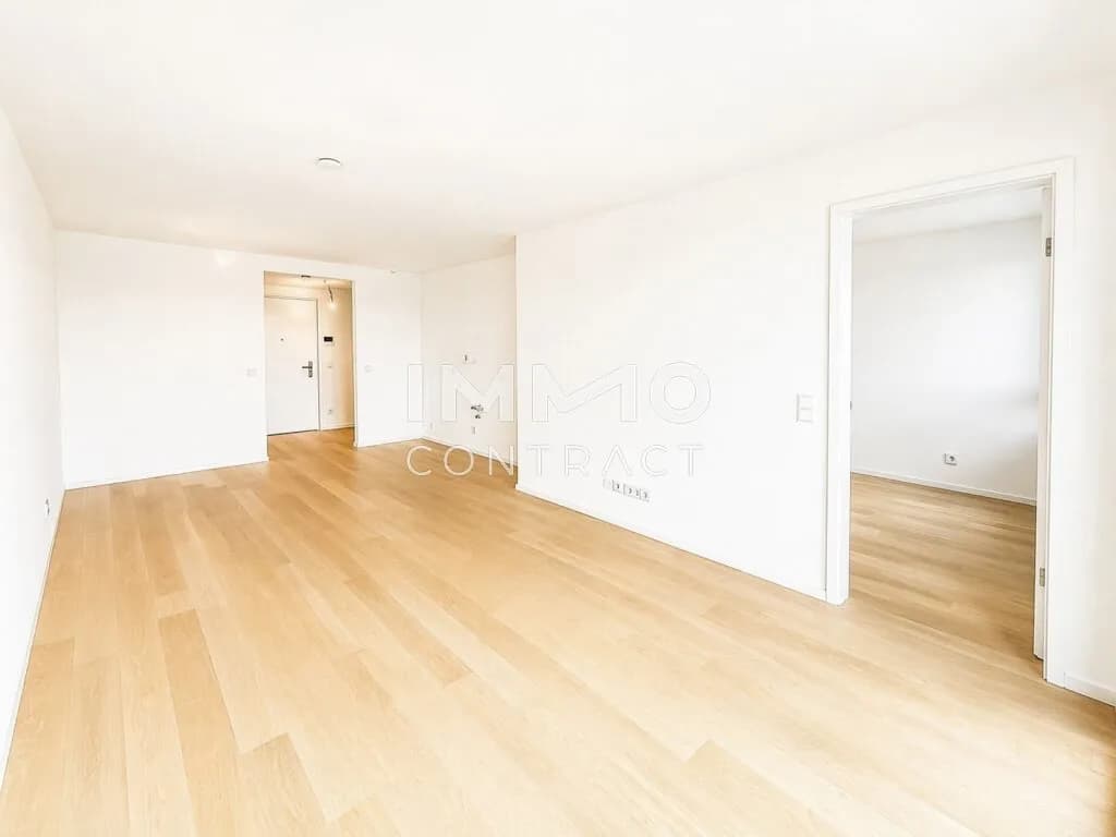 2-Zimmer-Wohnung kaufen in Wien – 49,35 m², € 440.000 – Bild 4 von 11