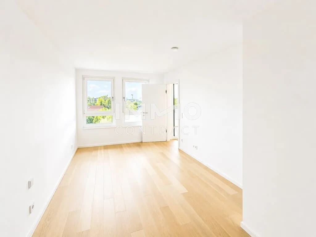 2-Zimmer-Wohnung kaufen in Wien – 49,35 m², € 440.000 – Bild 9 von 11