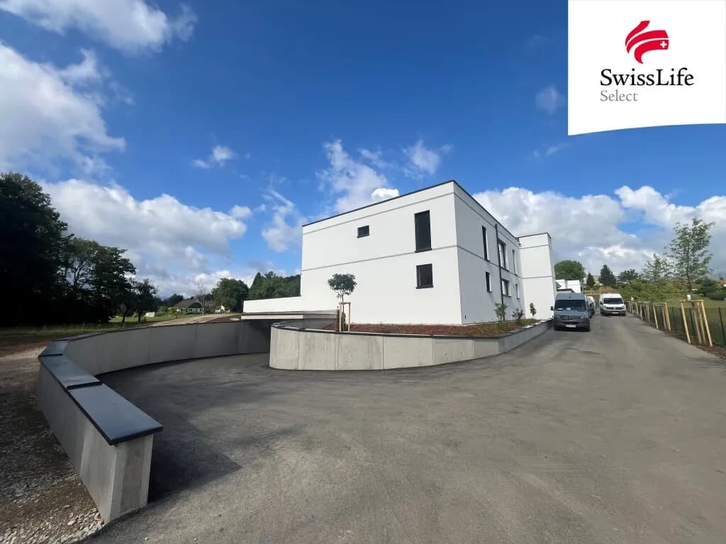 2-Zimmer-Wohnung kaufen in Gmunden – 58 m², € 309.000