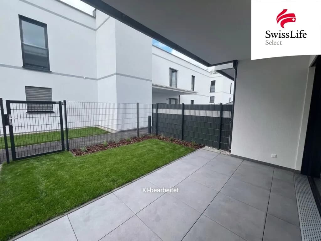 2-Zimmer-Wohnung kaufen in Gmunden – 58 m², € 309.000 – Bild 4 von 17