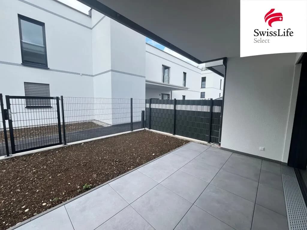 2-Zimmer-Wohnung kaufen in Gmunden – 58 m², € 309.000 – Bild 5 von 17