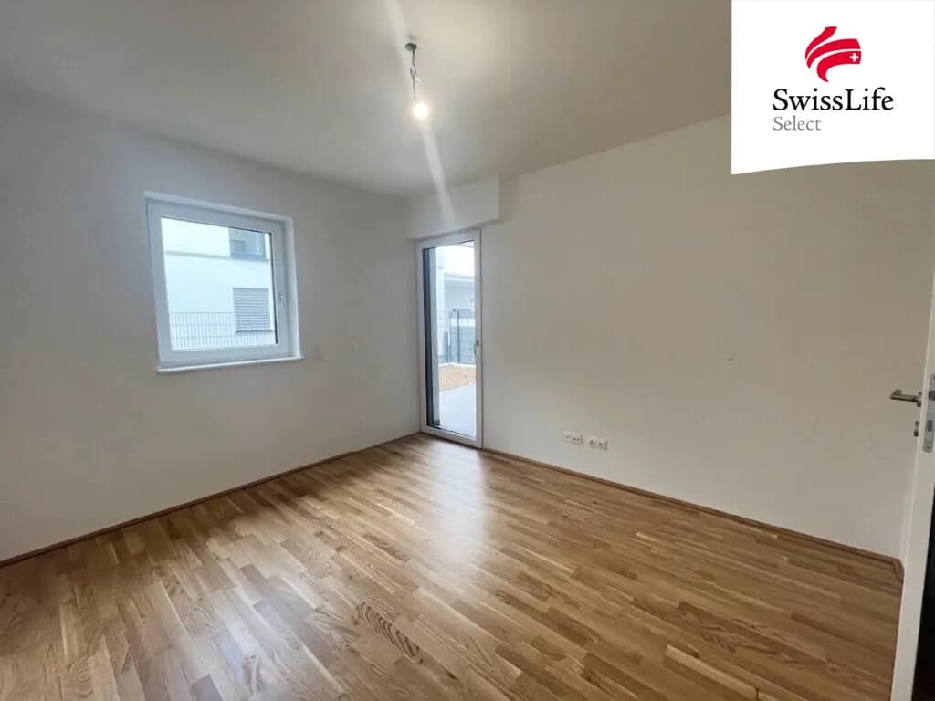 2-Zimmer-Wohnung kaufen in Gmunden – 58 m², € 309.000 – Bild 6 von 17