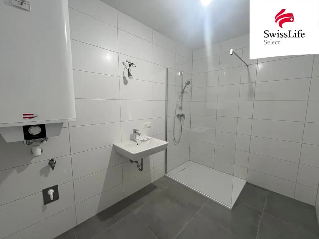 2-Zimmer-Wohnung kaufen in Gmunden – 58 m², € 309.000 – Bild 8 von 17