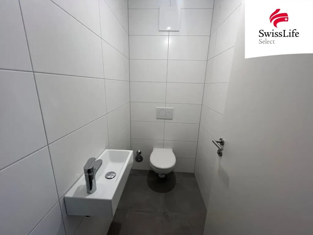 2-Zimmer-Wohnung kaufen in Gmunden – 58 m², € 309.000 – Bild 9 von 17