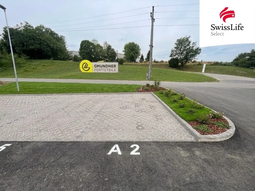 2-Zimmer-Wohnung kaufen in Gmunden – 58 m², € 309.000 – Bild 11 von 17