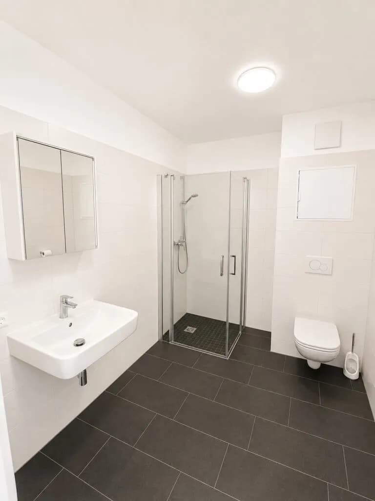 3-Zimmer-Wohnung mieten in Graz – 57 m², € 879 – Bild 1 von 5