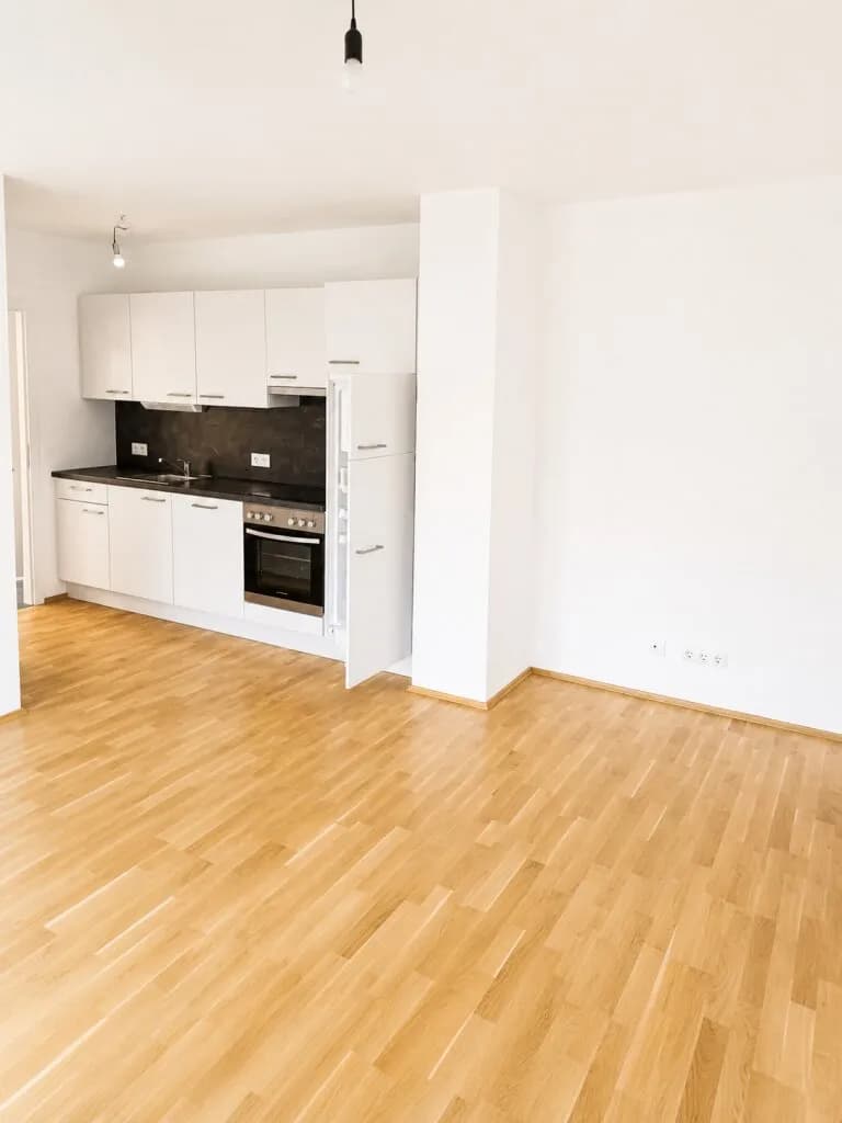 3-Zimmer-Wohnung mieten in Graz – 57 m², € 879 – Bild 2 von 5